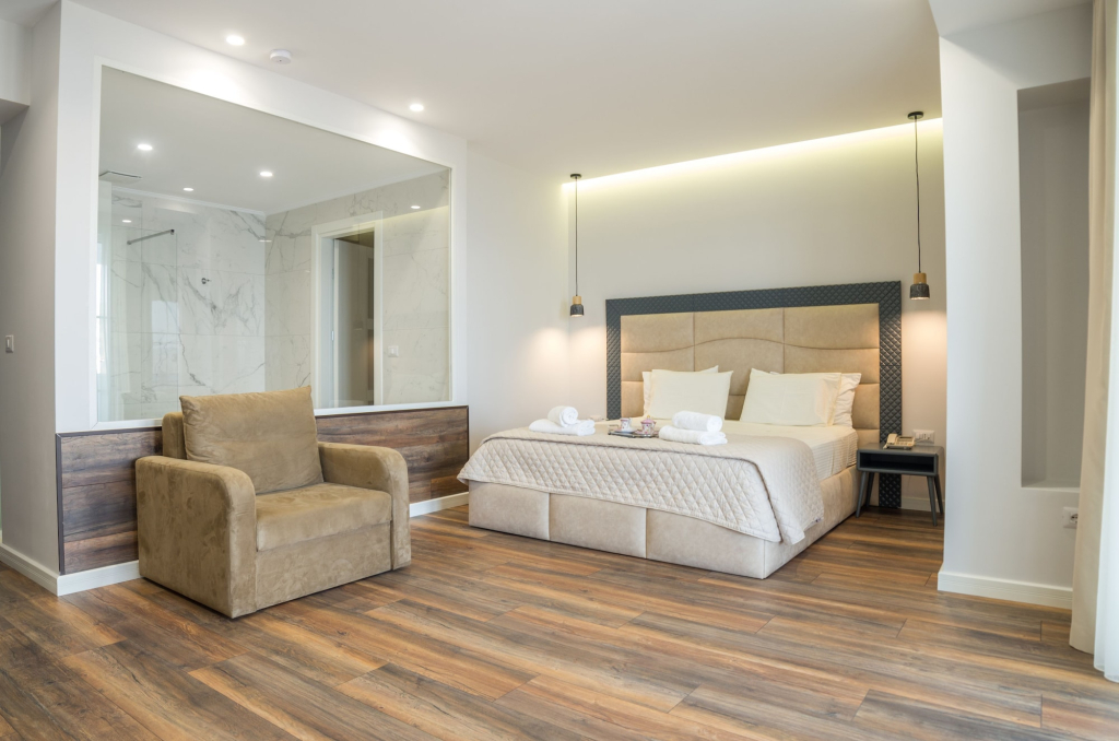Hotel Vila Kalcuni Sarande
