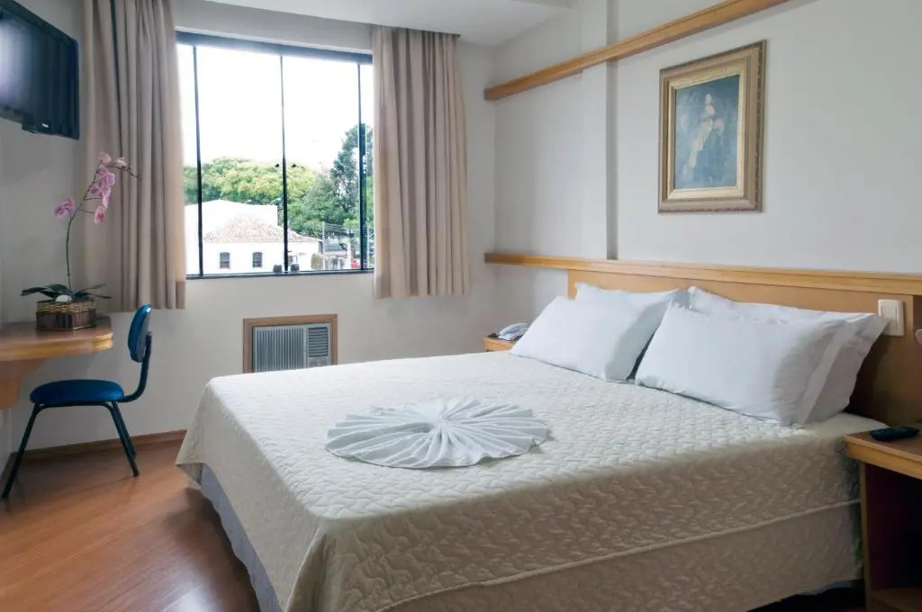 Grande Hotel Guarapuava