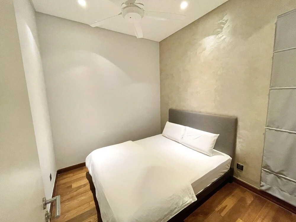 Damai 88 Condominium