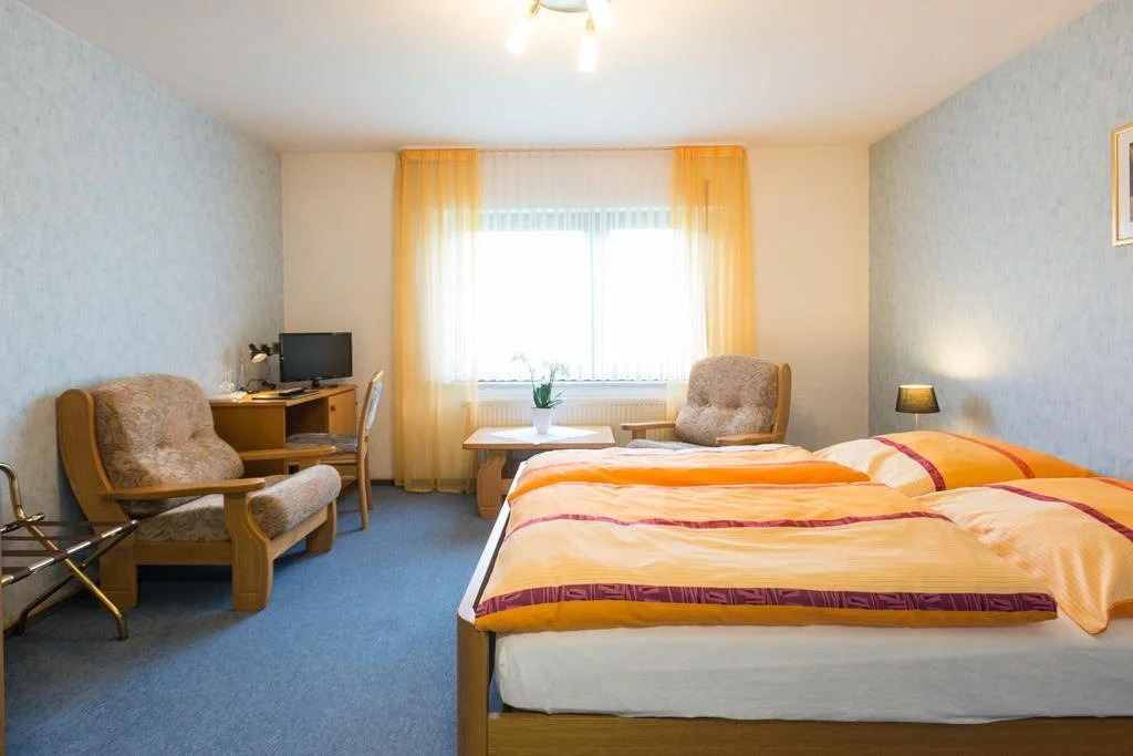 Hotel Paquet