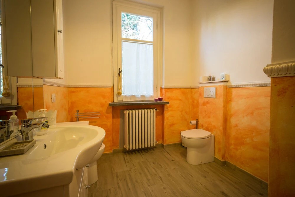B&B Locanda Degli Aromi
