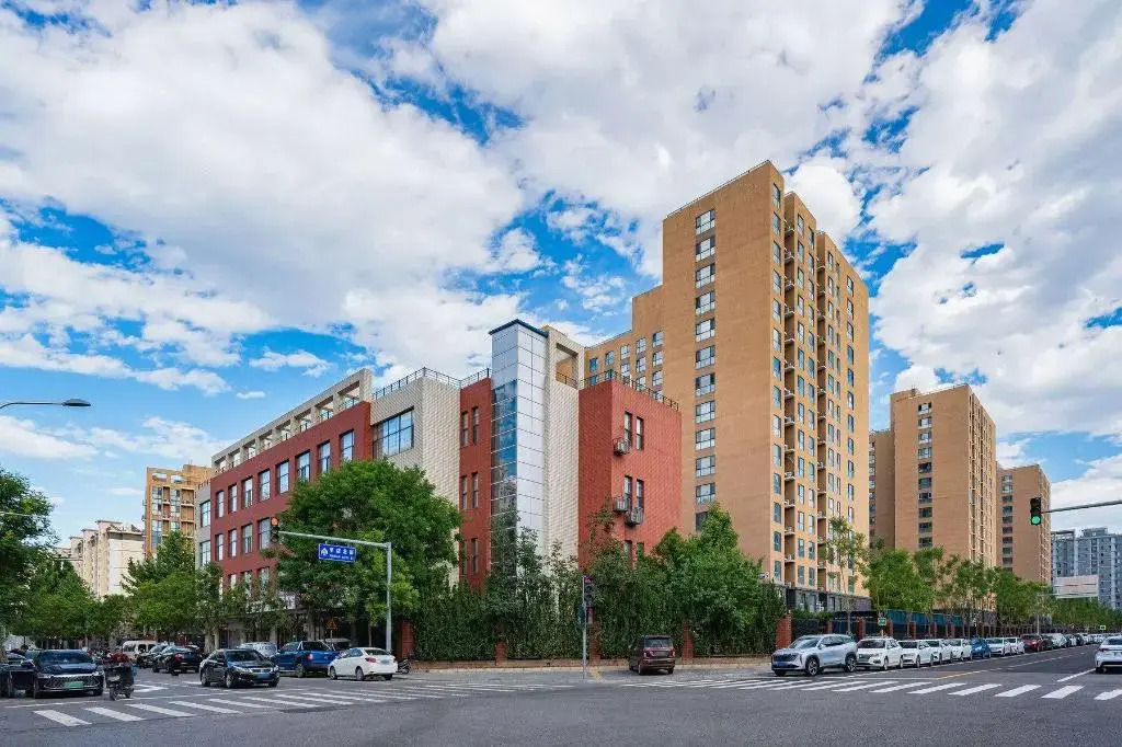 Home Inn (Beijing Mentougou Shuangyu)
