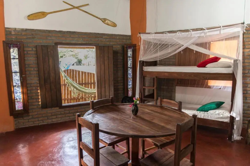 Casa Aconchegante em Caraíva - Casas Do San