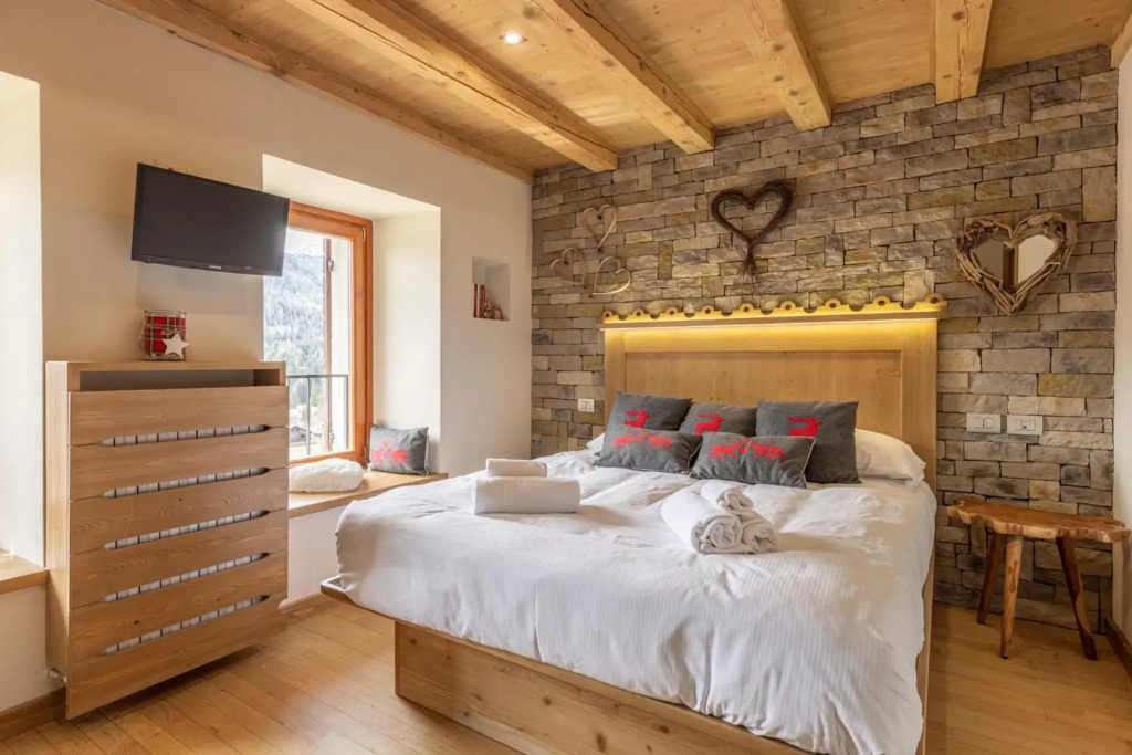 Casa Ladinia