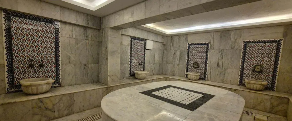 Best Smyrna Hotel