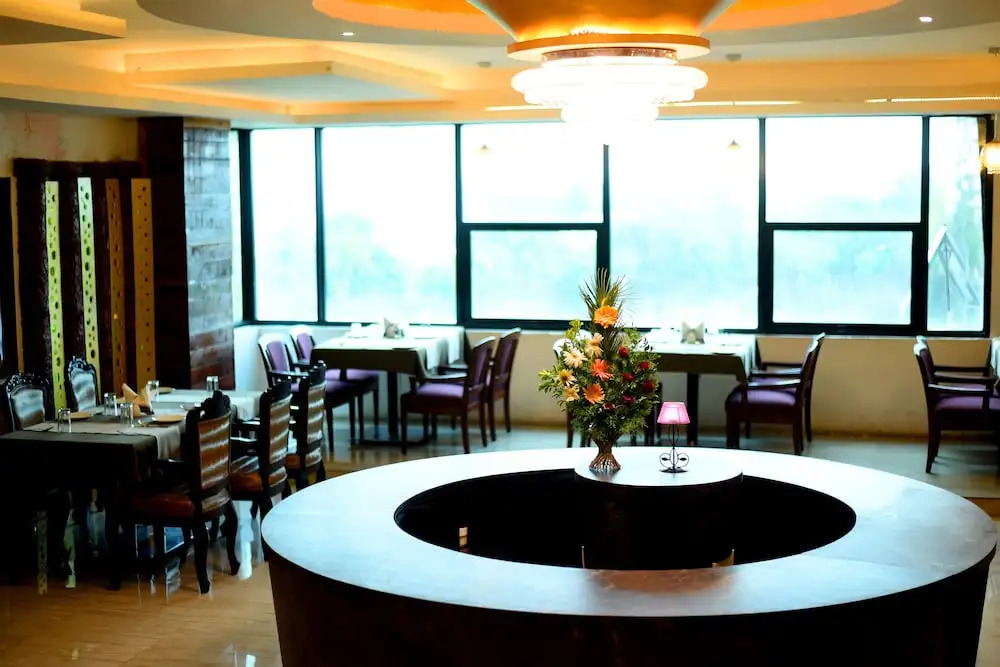 Hotel Stonarc