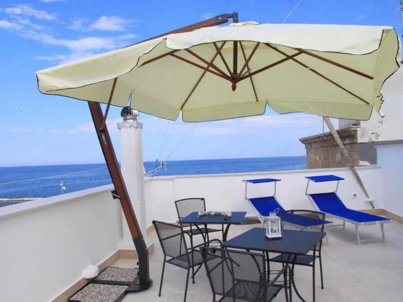 B&B La Muraglia