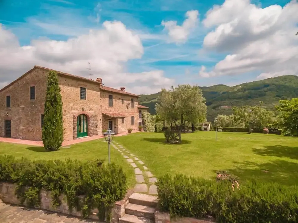 Verdidea - VILLA RONCOSI