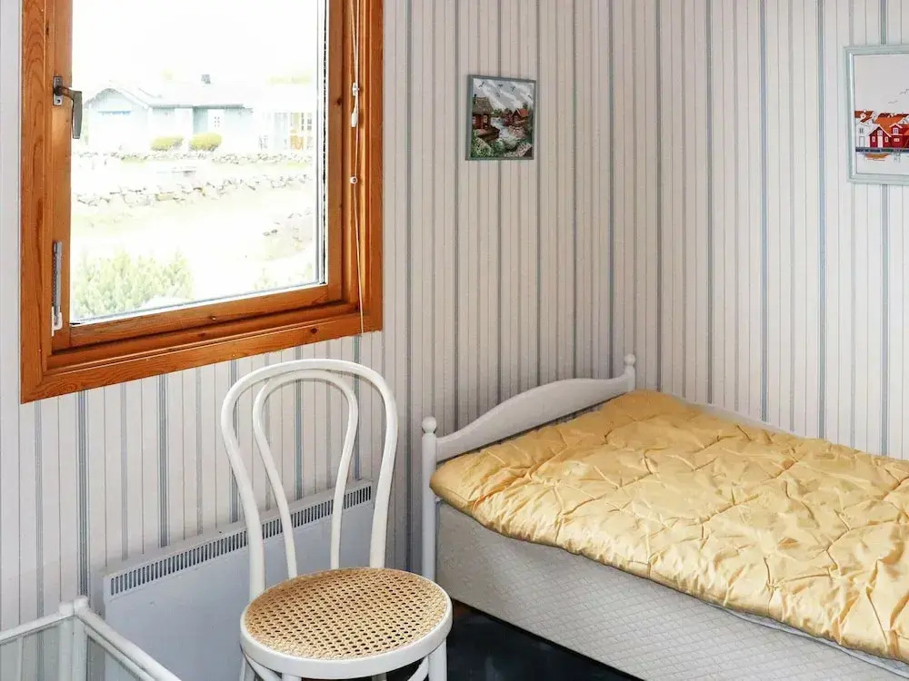 5 Person Holiday Home in Glommen-by Traum