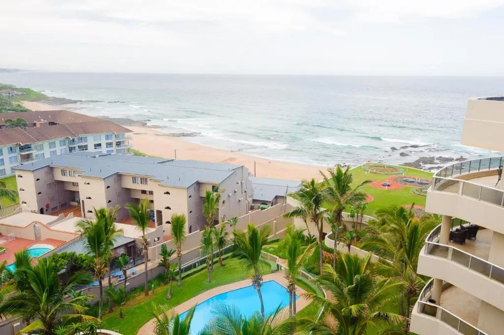 Ballito Manor View 605