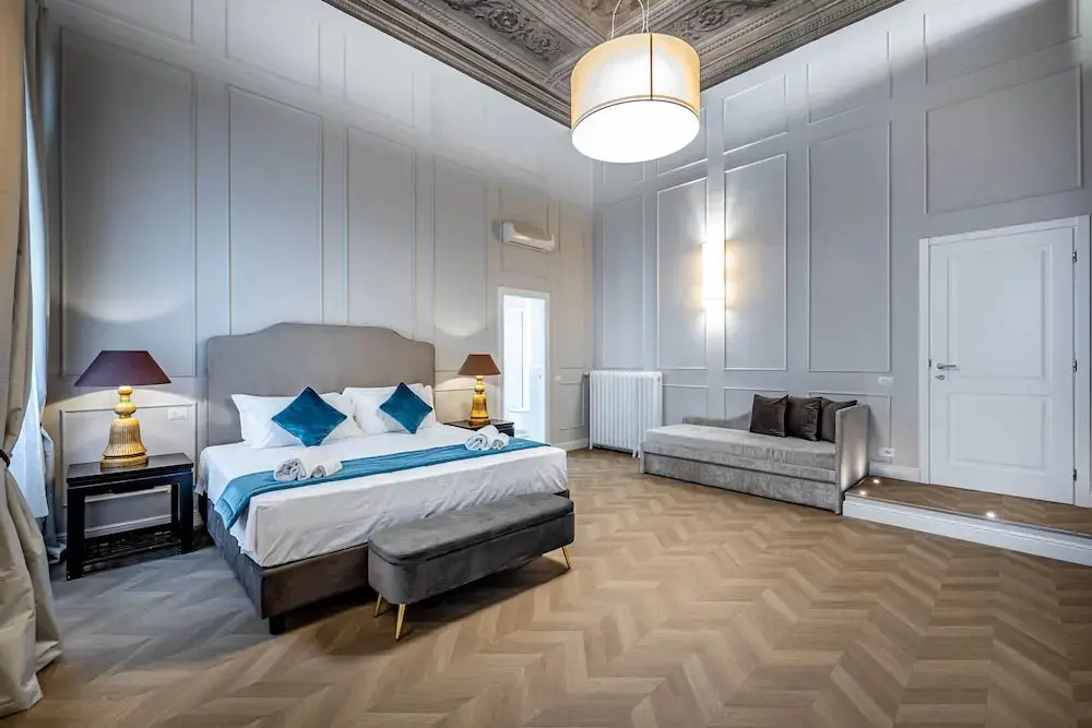 Residenza depoca Poliziano