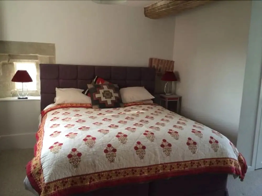 Manor Farm House - Peaceful Stays