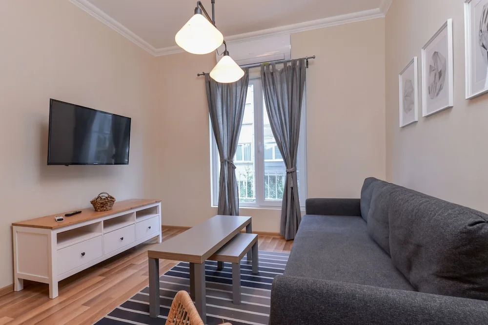 FM Premium 2-BDR Apartment - Cute Murphy Str.