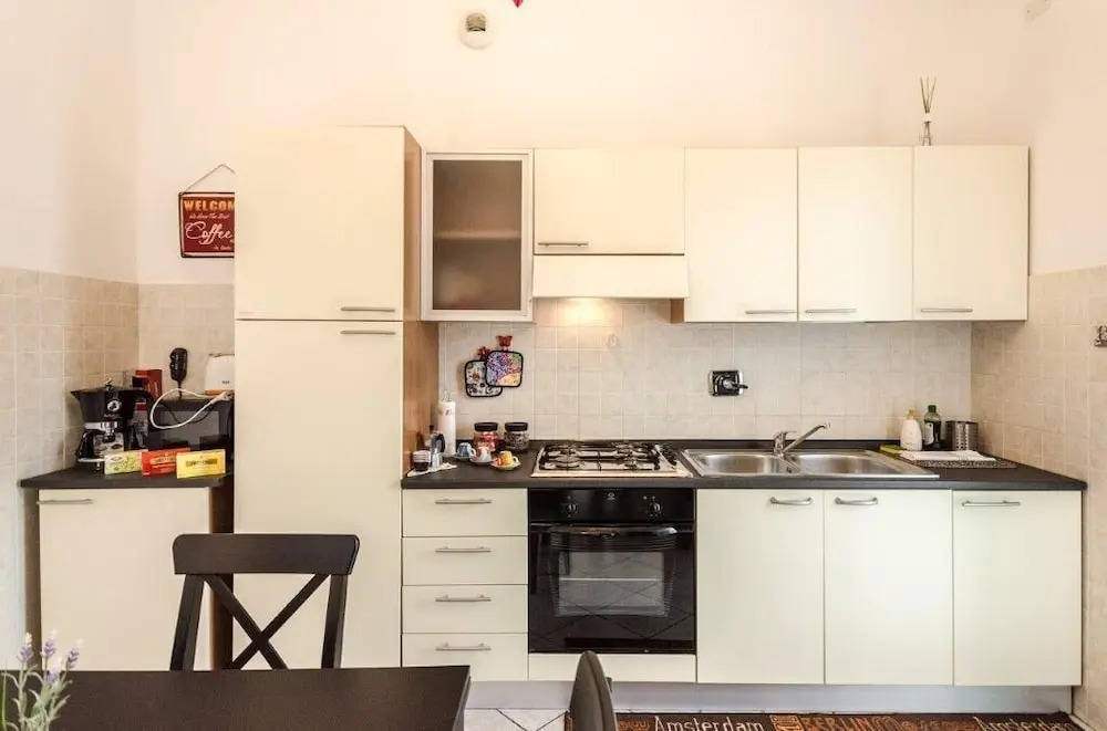 Borgo Masini Suite