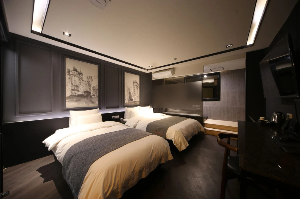 DUBLIN Hotel