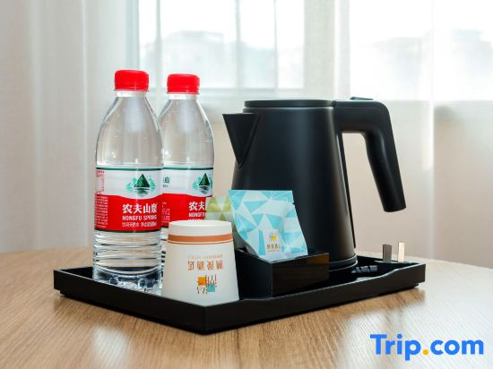 Cheermay Hotels Zhongshan Wuguishan Guangdong Pharmaceutical University Branch