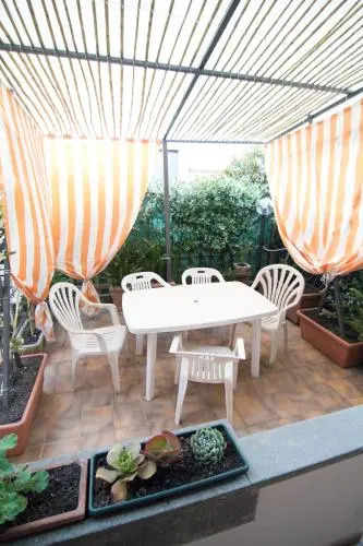 Holiday House Torre del Lago