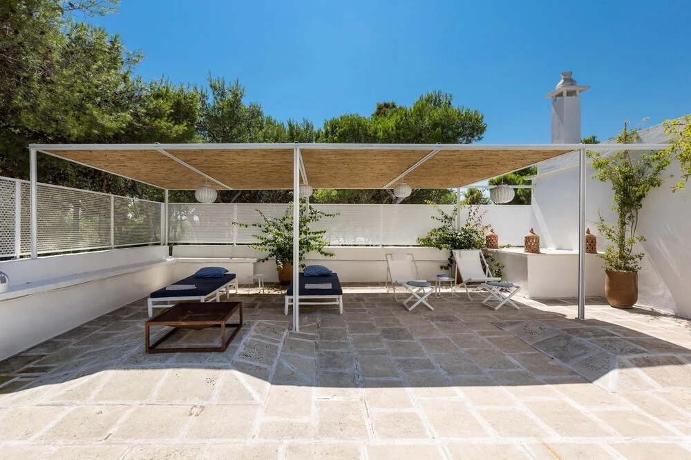 Masseria Villa