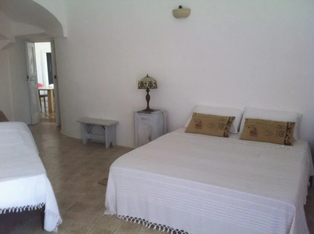 I 7 Archi Guest House