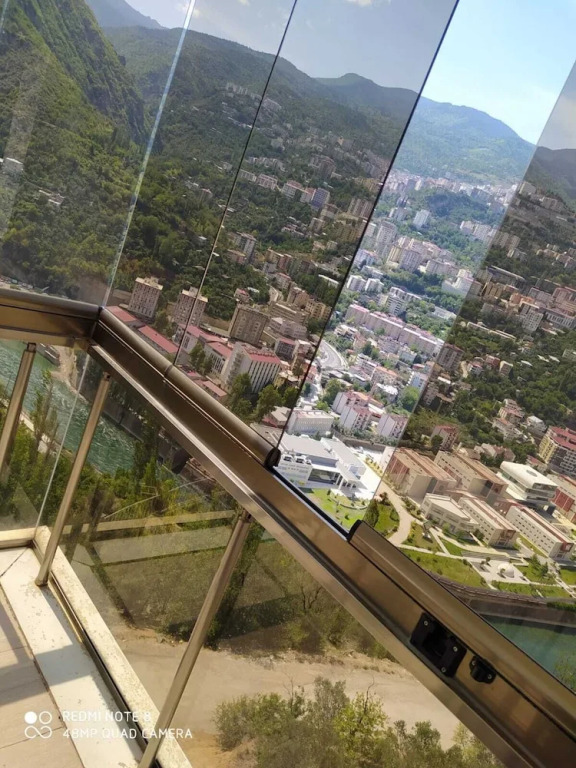 Artvin Apart Otel
