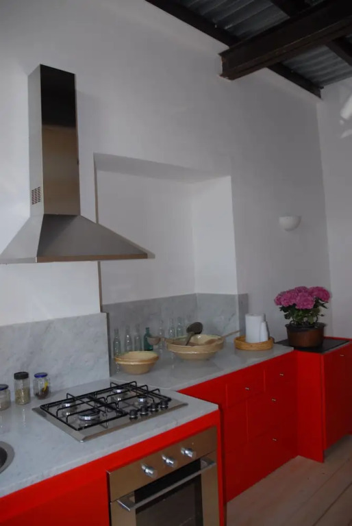 b&b Vallone del grano