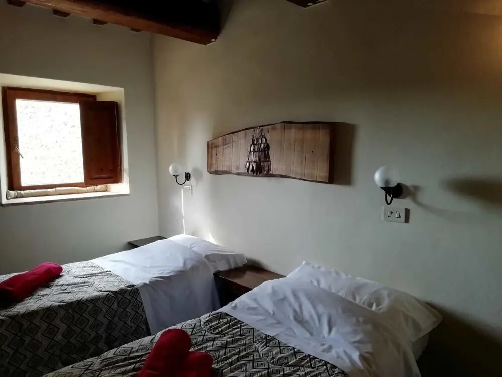 La Locanda Delle Storie