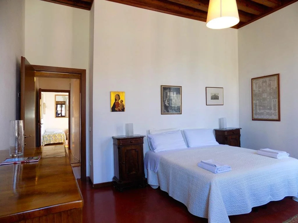 Ca San Trovaso - 6 Rooms