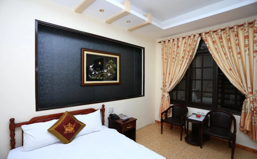 Hoang Gia Hotel
