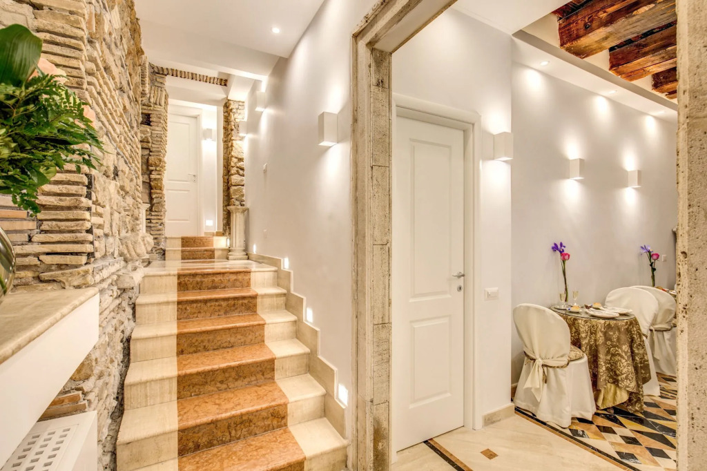 Pantheonview - Luxury Suites