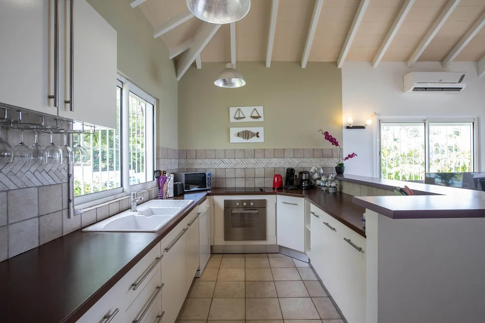 Dream Villa SXM BSL