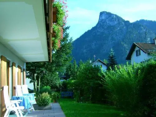 Hotel Antonia