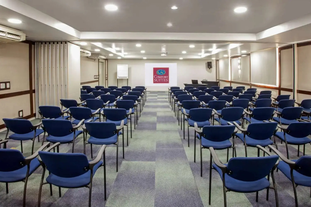Ibis Styles Campinas Alphaville