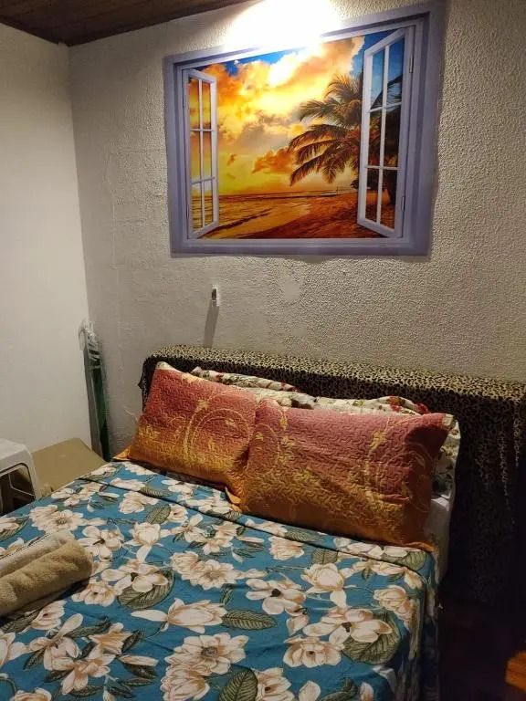 Kitinete Ipanema