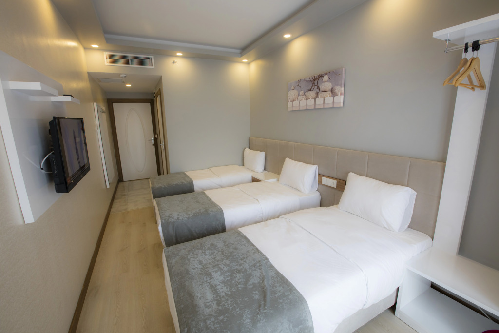 Royal İnci Hotel