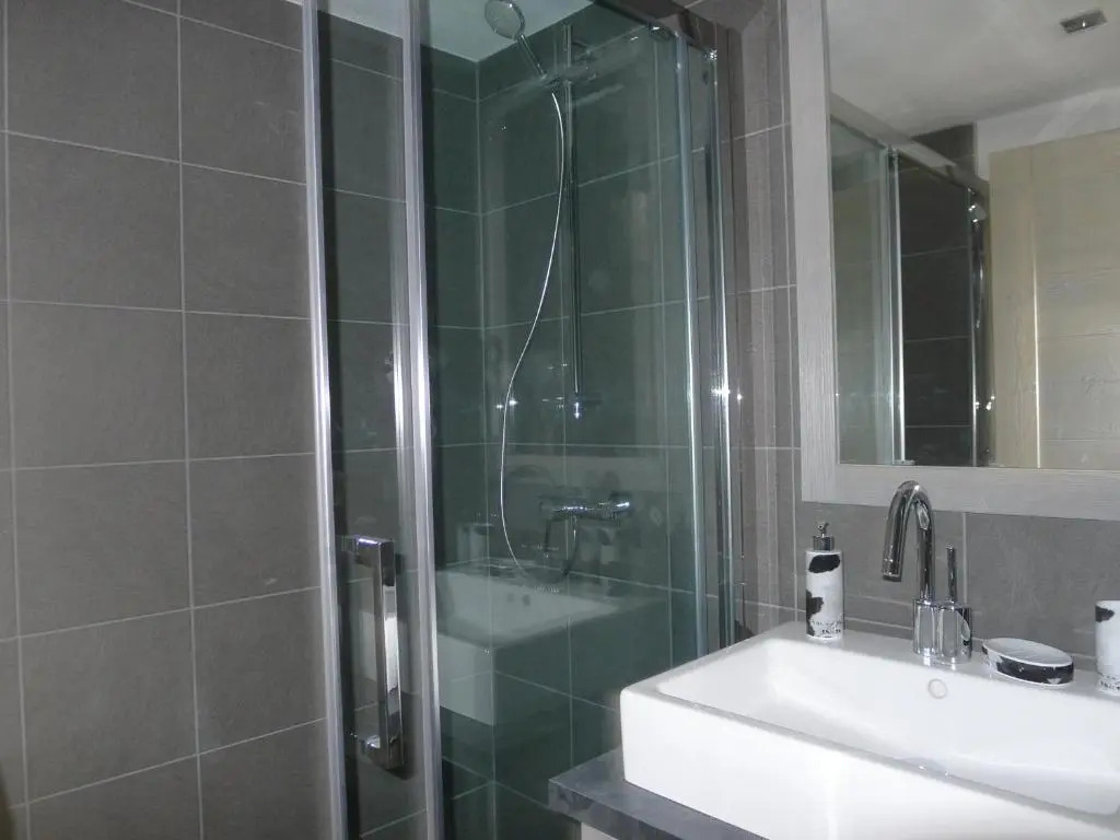 Appartement Courchevel 1650, 2 pièces, 3 personnes - FR-1-563-44