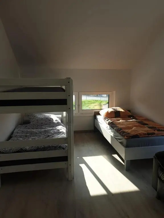 Relaxhaus