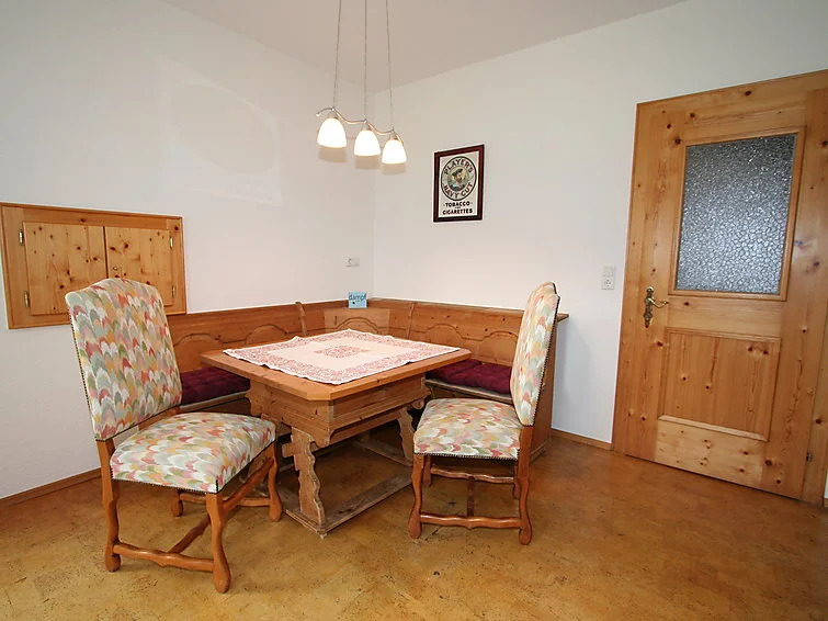 Chalet Gerhard