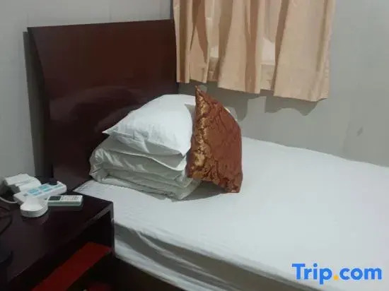 Taizhou Tianya Hotel