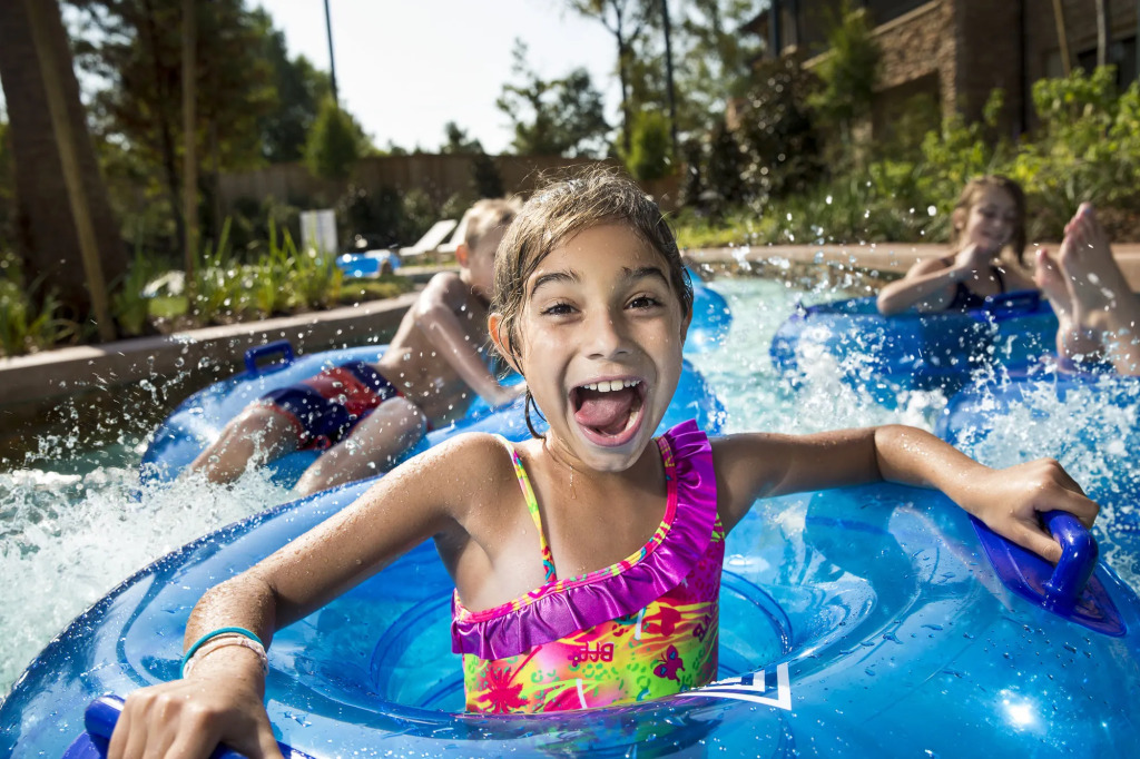 The Woodlands Resort, Curio Collection by Hilton