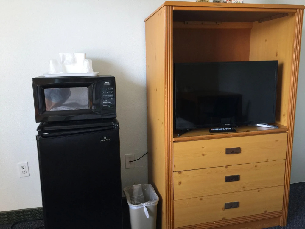 Bay Inn and Suites San Diego
