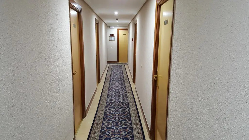 Hotel Achuri