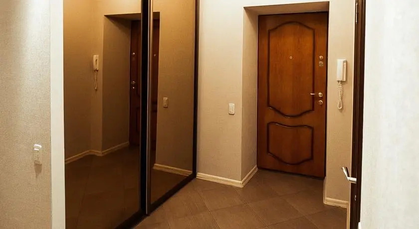 Apart-otel'