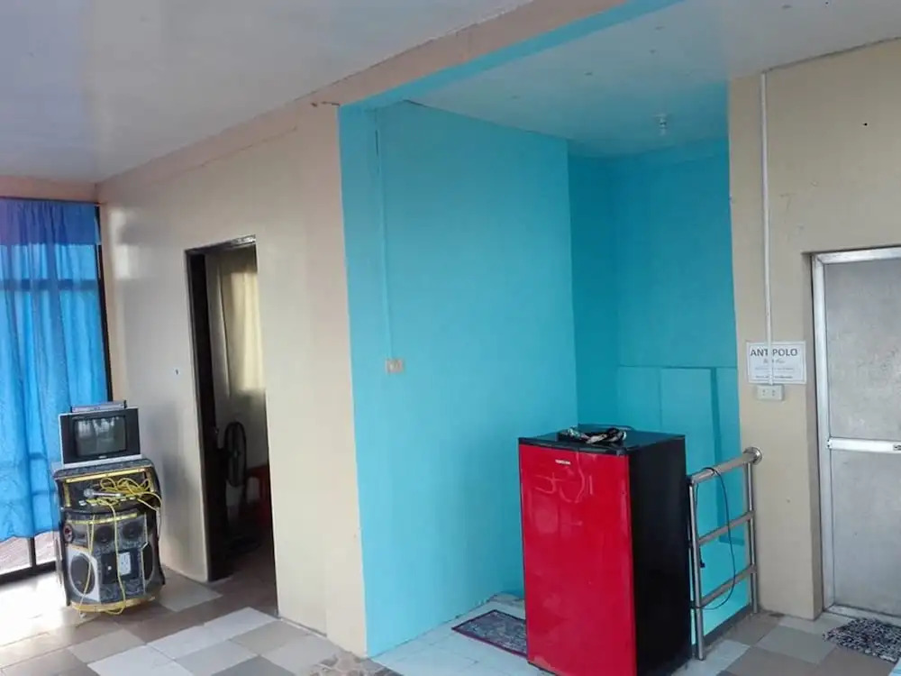 Antipolo Beach Haus Annex