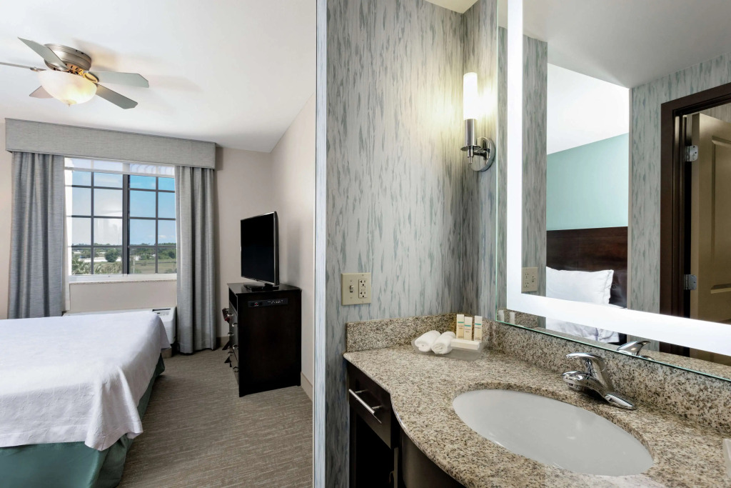 Homewood Suites Port Saint Lucie-Tradition