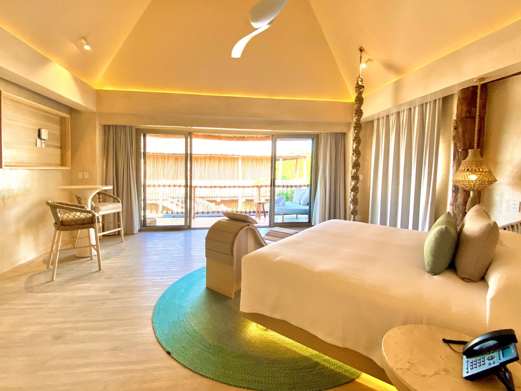 Hotel Shibari - Restaurant & Cenote Club