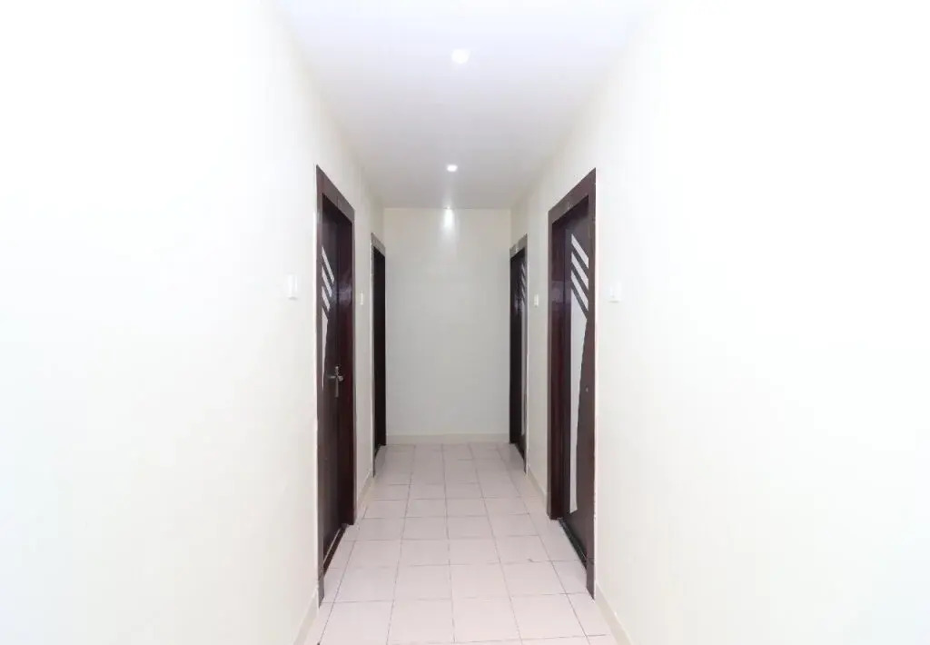 Amantran Hotel & Resorts by OYO Rooms