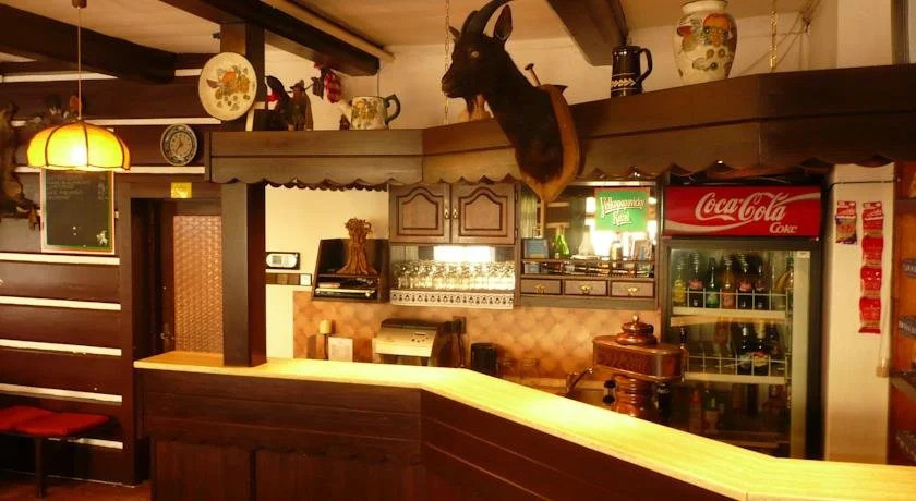Penzion Amálka