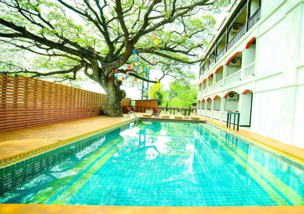 Bamboori Boutique Resort