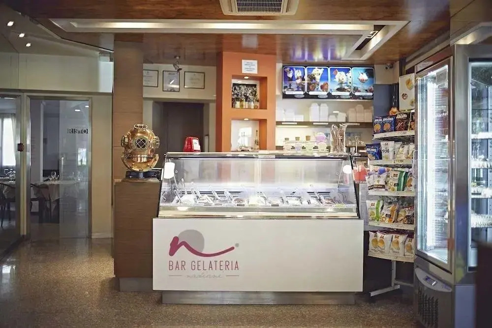 Albergo Romagna