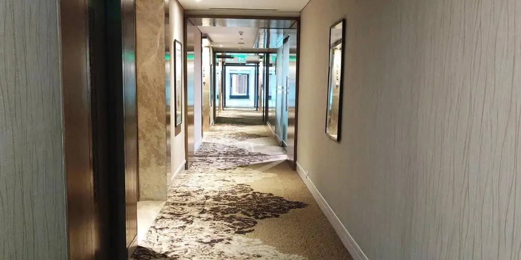 Crowne Plaza New Delhi Okhla by IHG